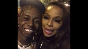 Lil Wayne and Odell Beckham's interview with Josina Anderson is now out!