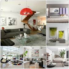 Kleines wohnzimmer verschönern , kleines wohnzimmer einrichten 70 frische wohnideen, 150 bilder kleines wohnzimmer einrichten, moderne wandbilder abstrakte kunst als wanddeko. Dekoideen Wohnzimmer Exotische Stile Und Tolle Deko Ideen Im Wohnzimmer