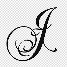 Singing in cursive can be intentional or unknowing. Cursive Lettering J Alphabet J T Transparent Background Png Clipart Hiclipart