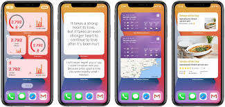You can feel these cool hd get the best cool hd pictures and hd wallpapers here. Top 10 Best Widgets For Iphone Home Screen Ios Ipados 14
