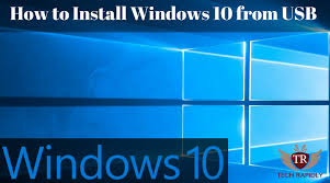 # windows 10 iso or windows 10 dvd. How To Clean Install Windows 10 From Usb Step By Step