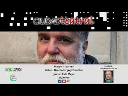 CulturaEnUnClick José Manuel Pintado es poeta