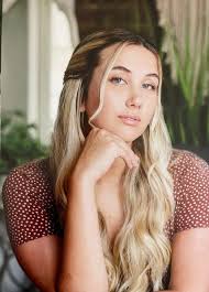 Sarah Yevchak Professional Model