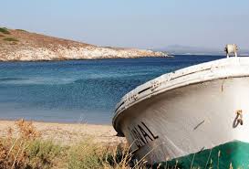 Akvaryum Koyu Surfboard Boat