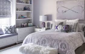 Discover the best ways to decorate a small bedroom. What Is Lavender And How To Work With This Color