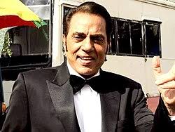 Dharmendra