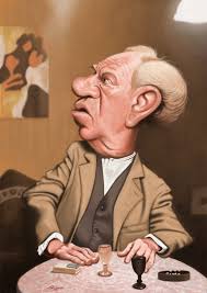 Caricaturas ✓ Paco Guzman 20 años de experiencia