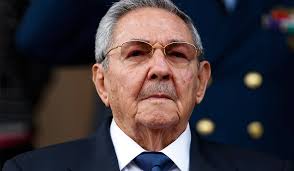 Cuba & Raul Castro -- Reform Is Dead, Trump Should Abandon Obama Policy