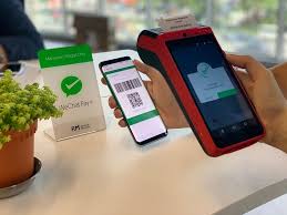 To make a payment at a store, tap on me in the wechat app and select wechat pay > quick pay. Petron Malaysia Stations Now Accept Wechat Pay E Wallet Payments Carsifu