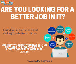 Looking For Better Opportunity Career Guidance Interview Help Guidance