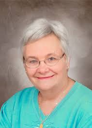 Diana Bourque (Condolences)