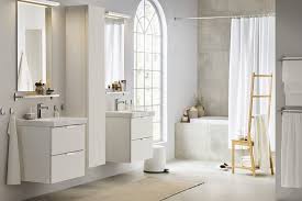 En page du catalogue salle de bains ikea 20: Envie D Une Salle De Bains Ikea Les Nouveautes 2019 Sont La