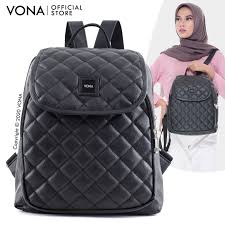 Cara menghilangkan noda berat di tas ransel putih, cara mencuci tas ransel, cara merawat tas putih, cara menghilangkan noda. Jual Tas Ransel Wanita Vona Terbaru Lazada Co Id