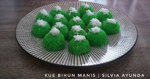 Indeks glikemik adalah angka yang. Cara Membuat Kue Bihun Kukus Manis