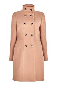 Warehouse long double breasted coat, camel is no longer available online. Petite Camel Double Breasted Coat Wallis