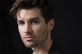 Meet Marc Herrmann: The Actor Bringing Characters to Life