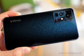 Infinix Zero X Pro review: Camera ...