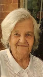 Bertha Florence Saling Obituary (2023)