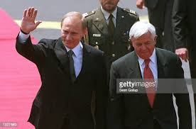 1,372 Us Russia Bush Putin Photos and Premium High Res Pictures - Getty  Images