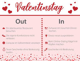 Es mag etwas makaber wirken, aber der 14. Valentinstag 2021 Die Besten Tipps Fur Den Tag Der Liebe Zu Zweit De