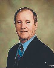 Dennis Bonser Obituary