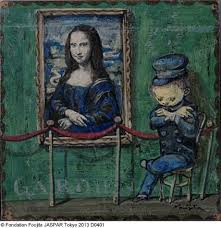 foujita 藤田嗣治 おしゃれまとめの人気アイデア pinterest overbloomy アートのアイデア ポーラ美術館 ペインティング
