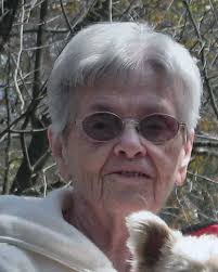 Obituary for Dorothy "Dottie" J. Armstrong