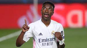 Maybe you would like to learn more about one of these? Real Denkt An Spielerverkaufe Fur Mbappe Vinicius Ein Thema Bei United