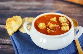 Tortellini, sausage, and spinach in a creamy tomato soup and slow cooked to perfection. Slow Cooker Chicken Tomato Soup The 36th Avenue