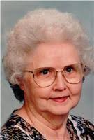 Zora Tanner Obituary (1922