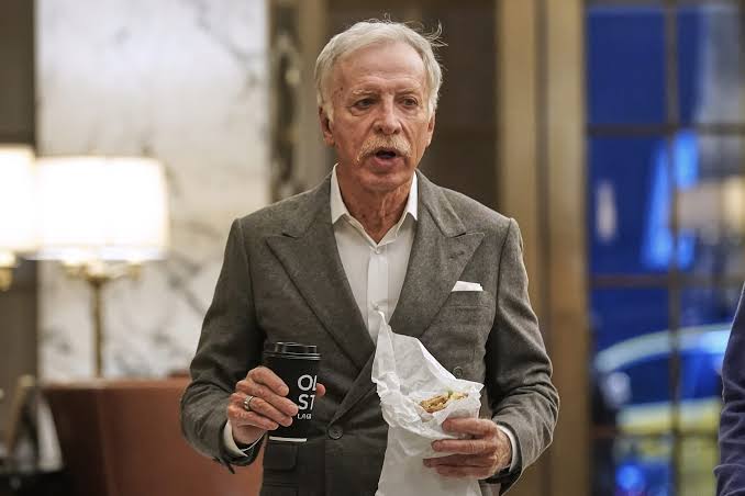 Stan Kroenke expands sports empire, buys MLB's Los Angeles Angels - Denver  Gazette