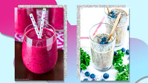 Those coffee grounds from your morning brew are still packed with antioxidants. 16 Energy Smoothie Recipes For Whenever You Need A Little Boost Stylecaster