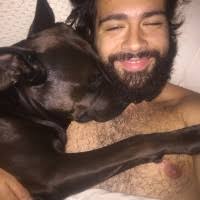 Jared Hollingsworth de Leon