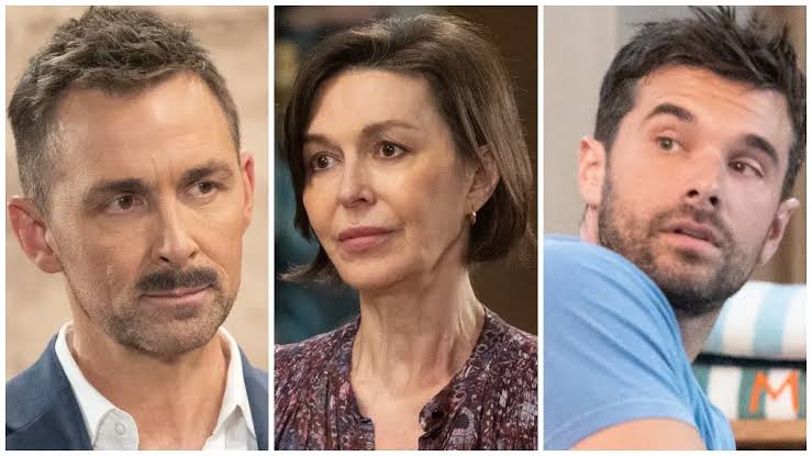 General Hospital Spoilers July 10: Old Lovers Reunite