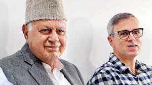 J&K: NC delegation to meet Farooq, Omar Abdullah today