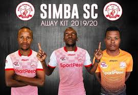 Simba sports club ni timu ya mpira wa miguu yenye makao makuu jijini dar es salaam. Mitonyo Sports Simba Sc Tanzania 2019 2020 Official Kit Facebook
