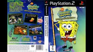 Maybe you would like to learn more about one of these? Testeando Ha Bob Esponja Battle For Bikini Bottom De Ps2 En Ps3 4 84 Hfw Han O Hen Youtube