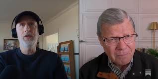 Updated: The Anti-Trump "Vibe Shift"