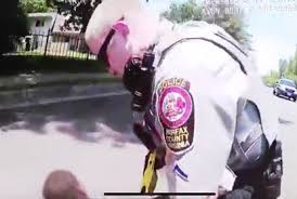 How to get resisting arrest charge dropped. Charges Dropped Against Man Hit With Stun Gun By Fairfax County Cop Wjla