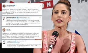 Left-wing host of The Young Turks called out for pushing back on trans  friendly language | Daily Mail Online