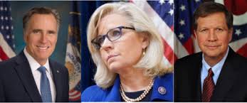 Republicans, now is the time to come to the aid of your Party!