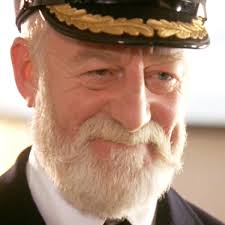 Bernard Hill, 'Titanic' Captain and the King of Rohan in 'Lord of the  Rings,' Dies at 79