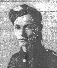 1st July 1916 Remembrance Thread