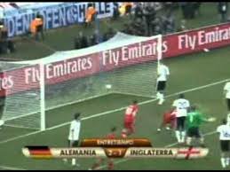Tres expertos en fútbol alemán hablan de ello. Alemania 4 Inglaterra 1 Tv Publica Youtube