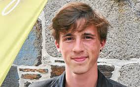 Point I. Samuel Husband informe le public