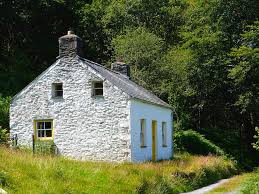 Holiday cottages in wales offer a fantastic mix of beautiful landscapes and vibrant cities. Welsh Country Cottage Photograph By Phil Panton