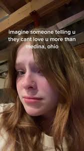 Medina Ohio Ryan Livingston