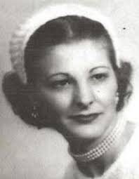 Violet D. Stauffer Obituary