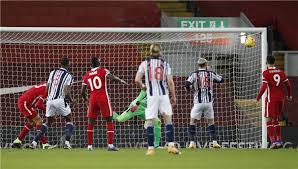 ومن المقرر أن يتم بث مباراة ليفربول ووست بروميتش على قناة بي إن سبورت الرياضية، في تمام الساعة 6:30 مساءً حسب توقيت. Ggtdmo Zg2zwom