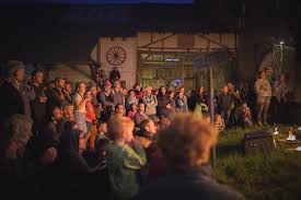 Ponownie zaczarujemy park śląsk wspólnie z największymi międzynarodowymi i polskimi gwiazdami. Festival Paradiesvogelfest 2021